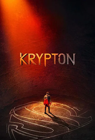 Смотреть Криптон (2018) онлайн в хорошем качестве, бесплатно на русском языке